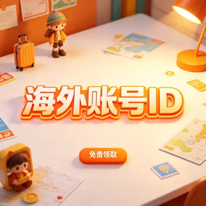 Apple 账户安全管理概念图，突出登录凭据、双重认证和账户恢复的重要性